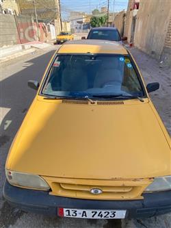 Saipa 131